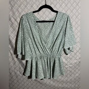 SHEIN Blouse